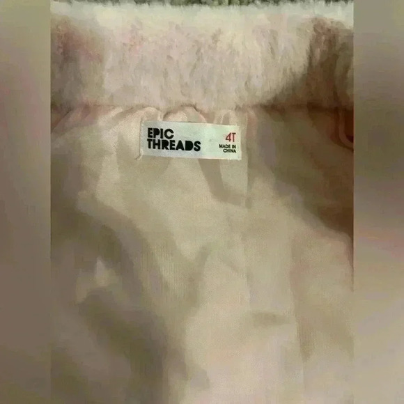 Epic threads size 4T (G122) - Picture 3 of 8